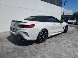 2020 BMW 8 Series thumbnail – Delray Beach, FL – 26