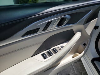 2020 BMW 8 Series thumbnail – Delray Beach, FL – 37