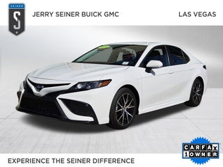 Toyota Camry for sale Las Vegas