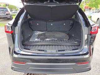2025 Lexus NX 350h thumbnail – Miami, FL – 6