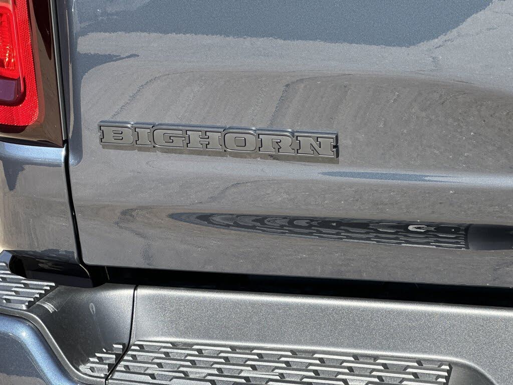 Image of 2025 Ram 1500