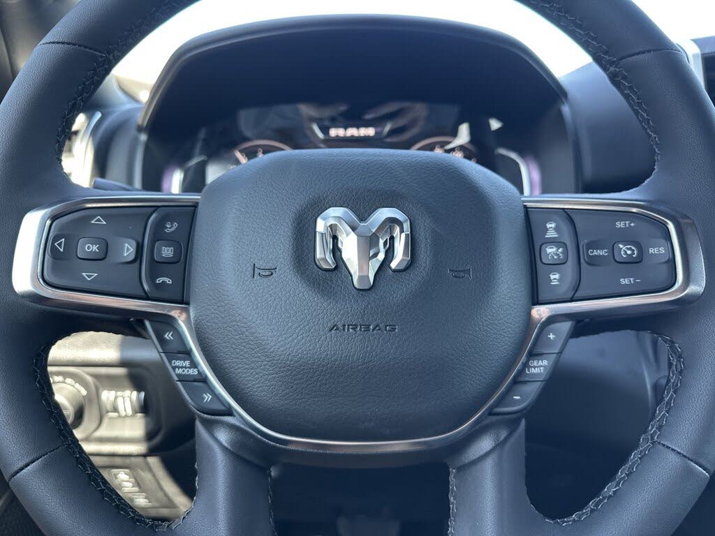 Image of 2025 Ram 1500