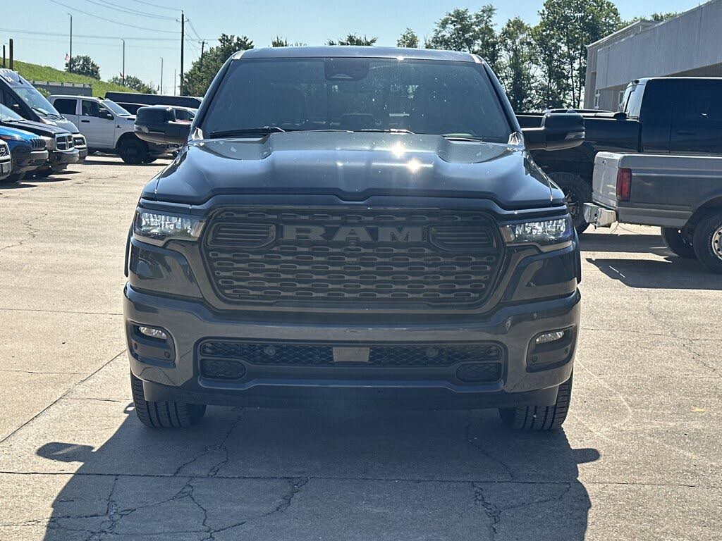Image of 2025 Ram 1500