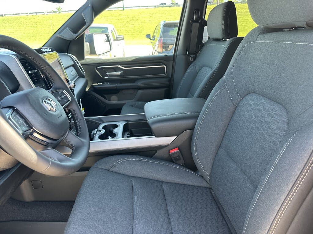 Image of 2025 Ram 1500