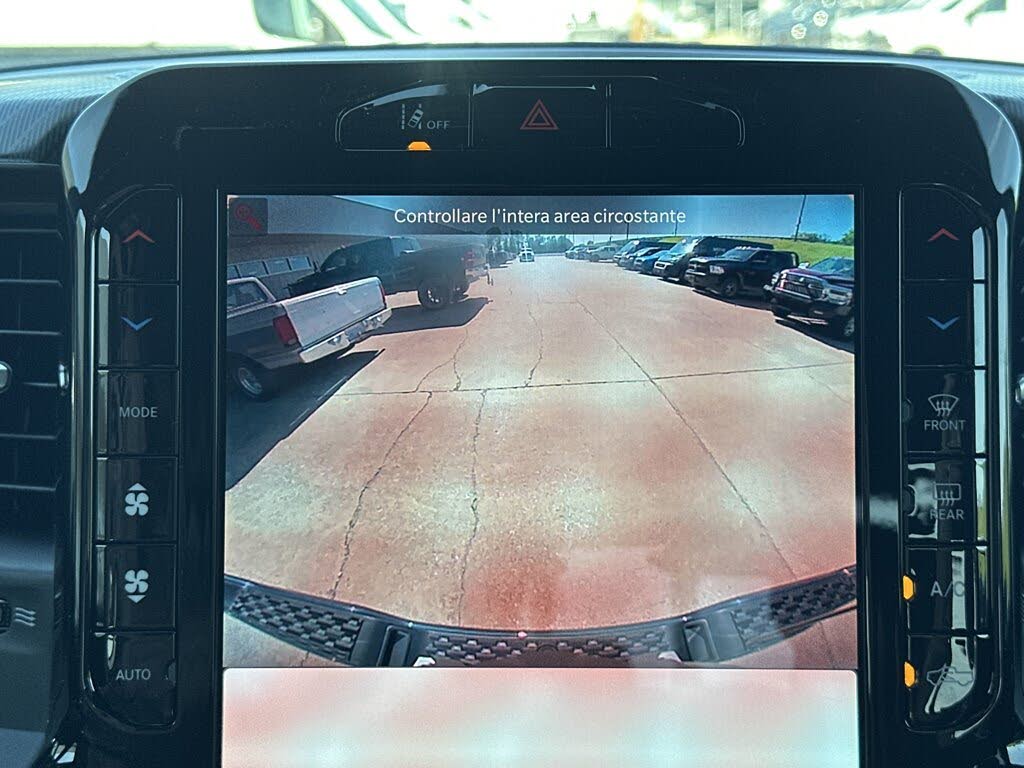Image of 2025 Ram 1500