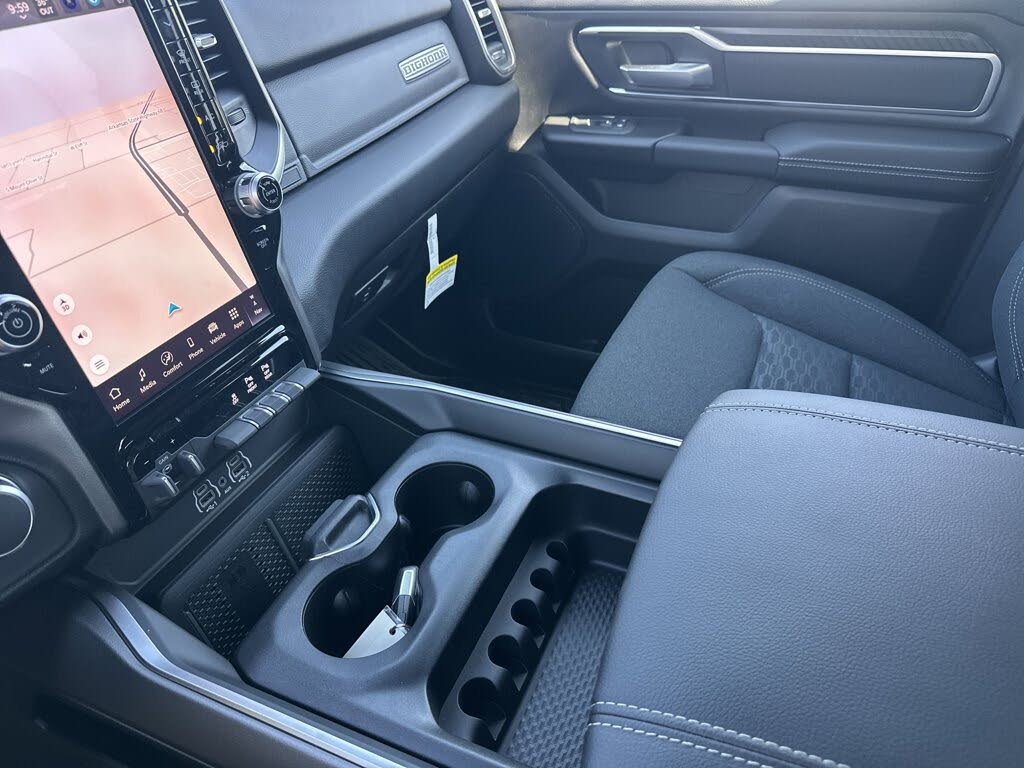 Image of 2025 Ram 1500