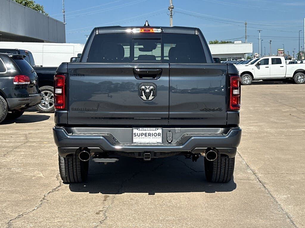 Image of 2025 Ram 1500