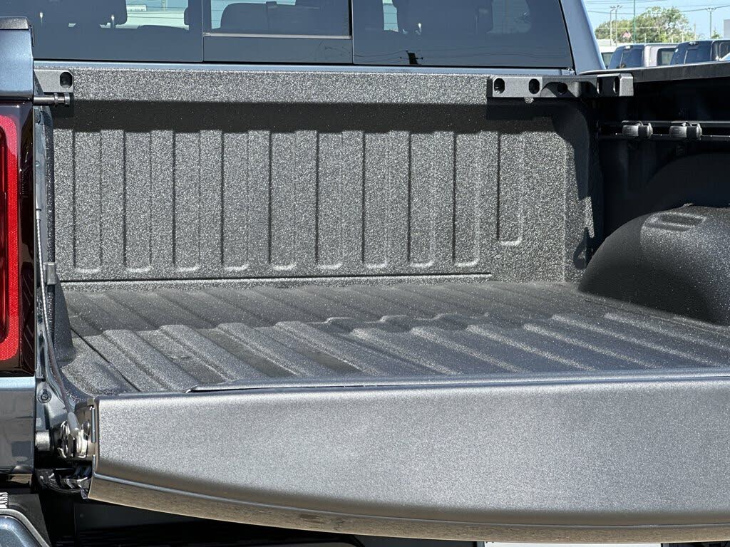 Image of 2025 Ram 1500
