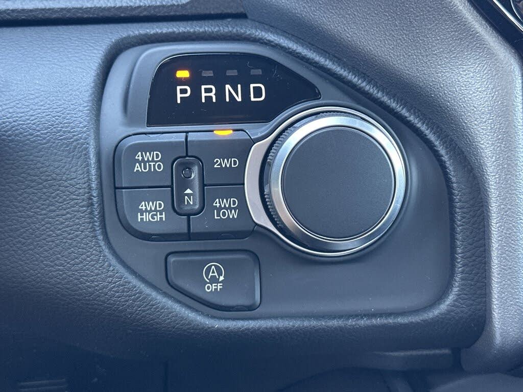 Image of 2025 Ram 1500