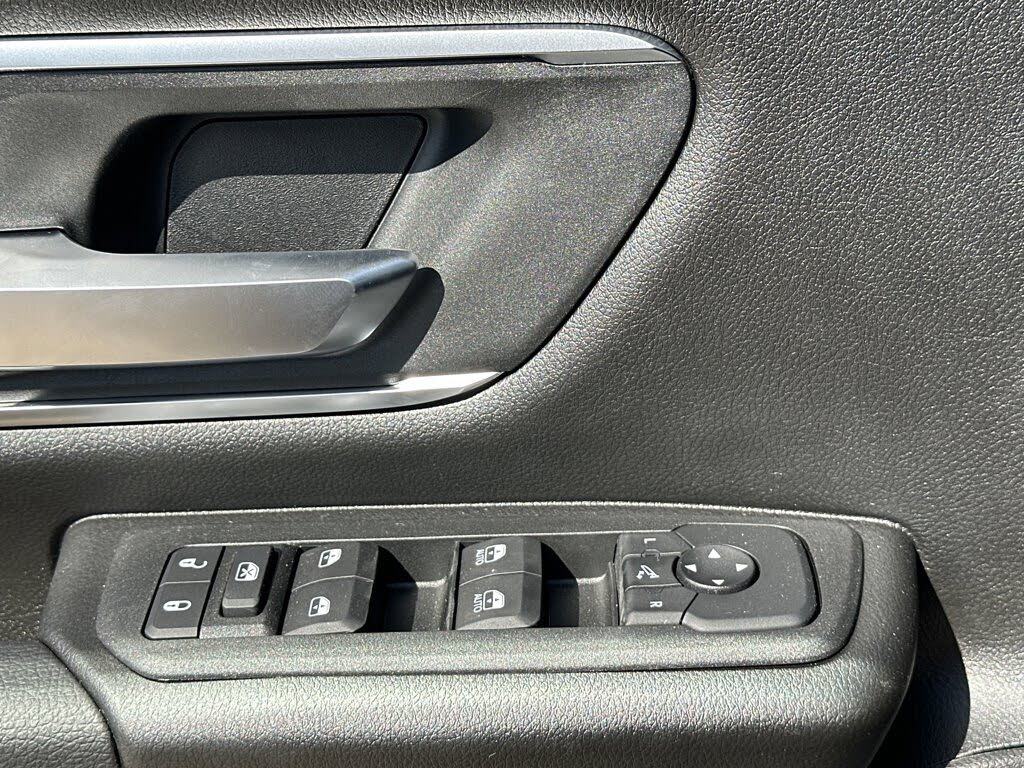 Image of 2025 Ram 1500