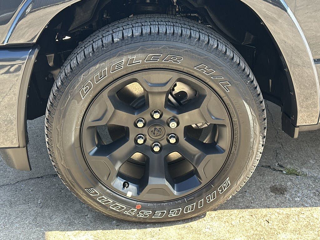 Image of 2025 Ram 1500
