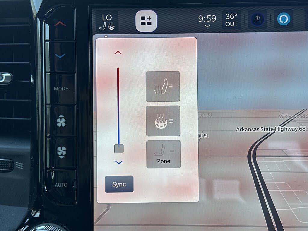 Image of 2025 Ram 1500