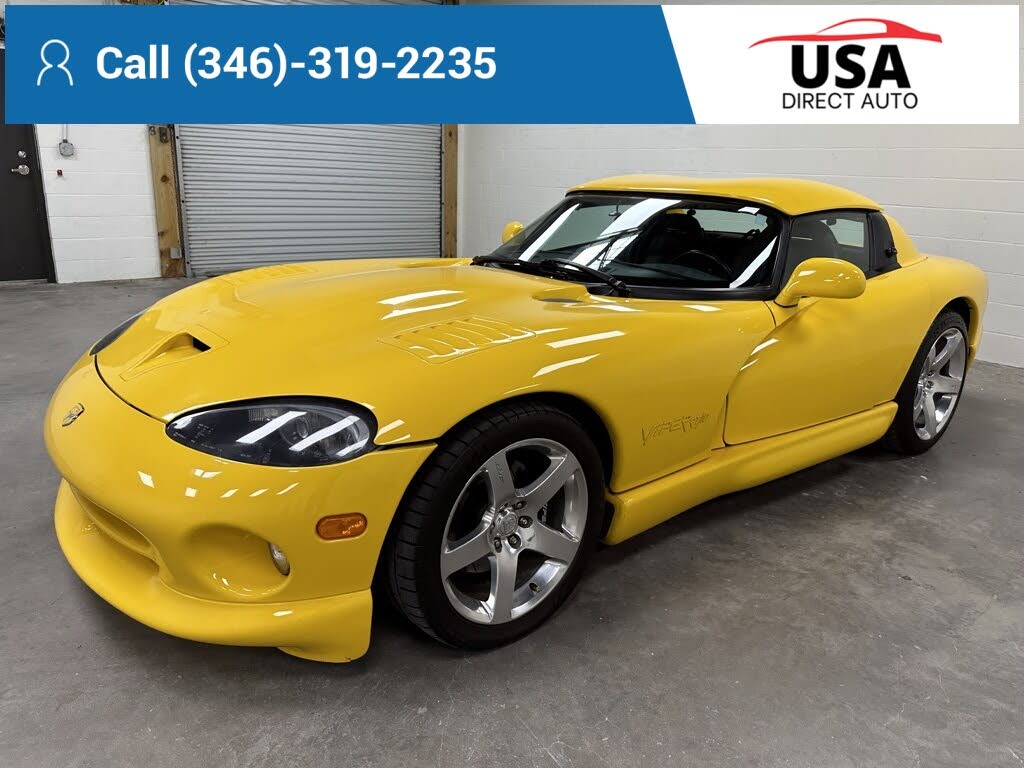 Dodge Viper