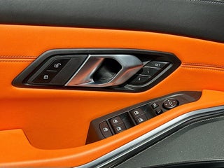 2024 BMW M3 thumbnail – Miami, FL – 19