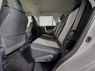2024 Toyota 4Runner thumbnail – Miami, FL – 26