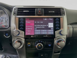 2024 Toyota 4Runner thumbnail – Miami, FL – 24