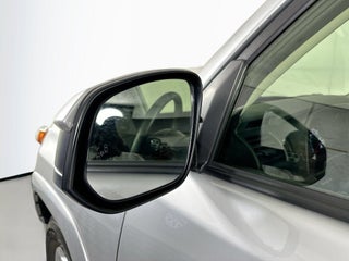 2024 Toyota 4Runner thumbnail – Miami, FL – 10