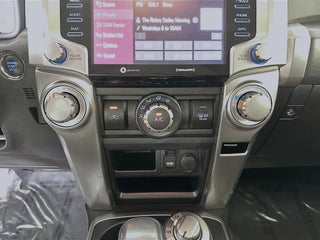 2024 Toyota 4Runner thumbnail – Miami, FL – 23