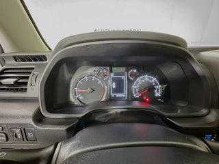 2024 Toyota 4Runner thumbnail – Miami, FL – 19