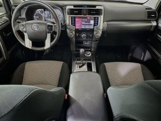 2024 Toyota 4Runner thumbnail – Miami, FL – 27