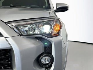2024 Toyota 4Runner thumbnail – Miami, FL – 9