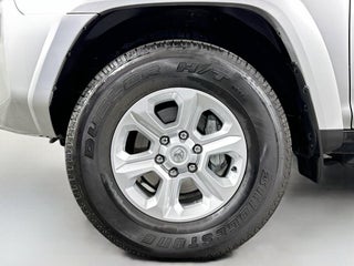 2024 Toyota 4Runner thumbnail – Miami, FL – 11