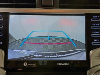 2024 Toyota 4Runner thumbnail – Miami, FL – 25