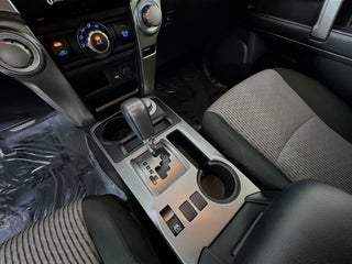 2024 Toyota 4Runner thumbnail – Miami, FL – 22