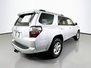 2024 Toyota 4Runner thumbnail – Miami, FL – 3