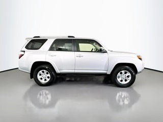 2024 Toyota 4Runner thumbnail – Miami, FL – 2