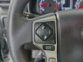 2024 Toyota 4Runner thumbnail – Miami, FL – 16