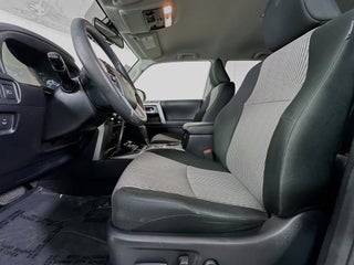 2024 Toyota 4Runner thumbnail – Miami, FL – 12