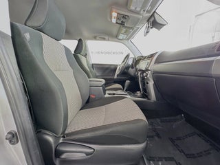 2024 Toyota 4Runner thumbnail – Miami, FL – 28