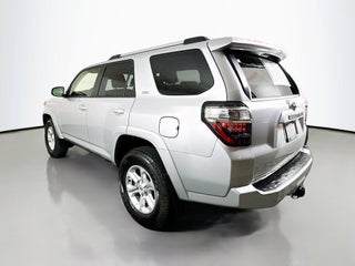 2024 Toyota 4Runner thumbnail – Miami, FL – 5
