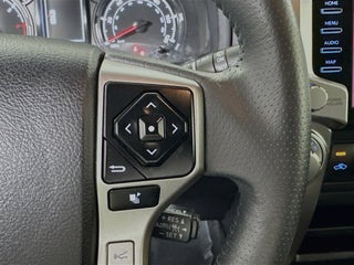 2024 Toyota 4Runner thumbnail – Miami, FL – 17