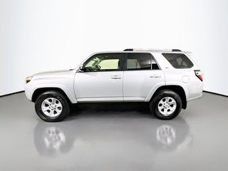 2024 Toyota 4Runner thumbnail – Miami, FL – 6