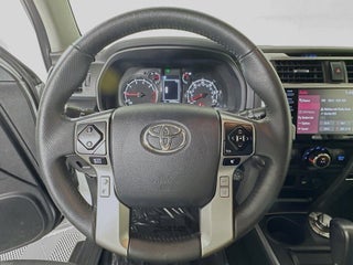 2024 Toyota 4Runner thumbnail – Miami, FL – 15