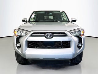 2024 Toyota 4Runner thumbnail – Miami, FL – 8