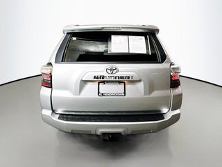 2024 Toyota 4Runner thumbnail – Miami, FL – 4