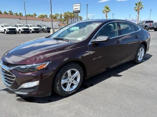Chevrolet Malibu for sale Las Vegas