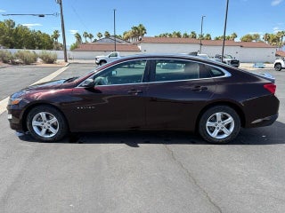 Chevrolet Malibu for sale Las Vegas