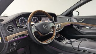 2014 Mercedes-Benz S-Class thumbnail – West Palm Beach , FL – 26