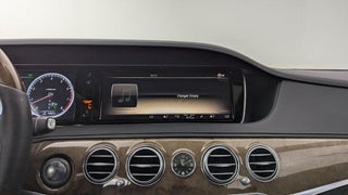 2014 Mercedes-Benz S-Class thumbnail – West Palm Beach , FL – 31