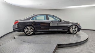 2014 Mercedes-Benz S-Class thumbnail – West Palm Beach , FL – 11