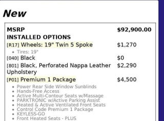 2014 Mercedes-Benz S-Class thumbnail – West Palm Beach , FL – 5