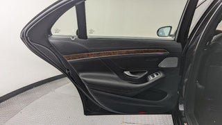 2014 Mercedes-Benz S-Class thumbnail – West Palm Beach , FL – 17