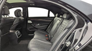 2014 Mercedes-Benz S-Class thumbnail – West Palm Beach , FL – 19