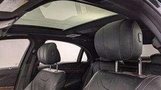 2014 Mercedes-Benz S-Class thumbnail – West Palm Beach , FL – 36