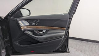 2014 Mercedes-Benz S-Class thumbnail – West Palm Beach , FL – 25