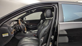 2014 Mercedes-Benz S-Class thumbnail – West Palm Beach , FL – 16